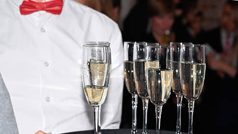 Deliveries of sparkling wines from Belarus to Russia grew 21 times