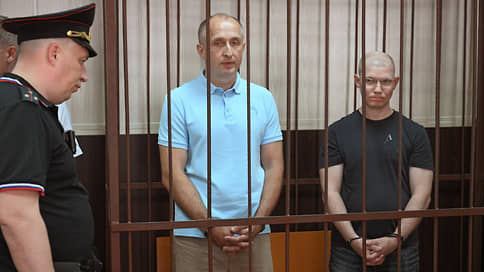 Ex-heads of Rost-Bank and Binbank, the court sentenced to eight years in prison