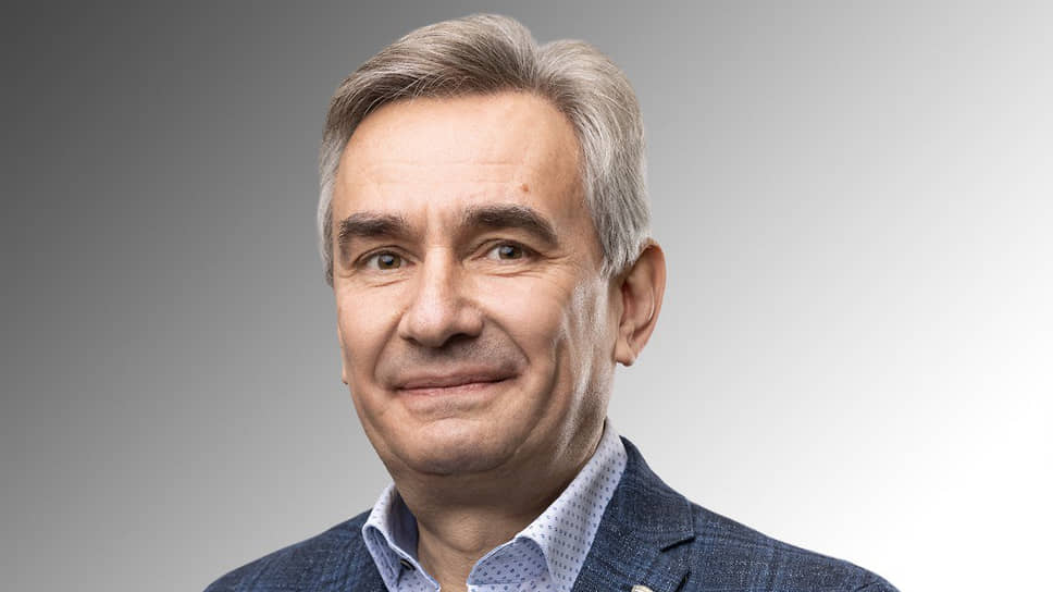 Sergey Mordovin - about the differences of premium and luxury cars