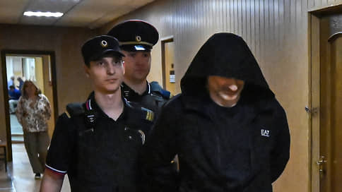 Examine the case of the fighter Eldukaev, who organized an attempt on the singer Russo