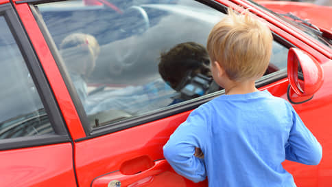 In the SDA they will be banned by « Carried car seats » and other items for the transportation of children