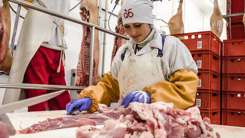 Rusagro transferred a share to the Agro-Belogorye to the Belgorod Region Office