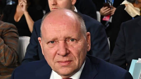 Birthdays – Kommersant