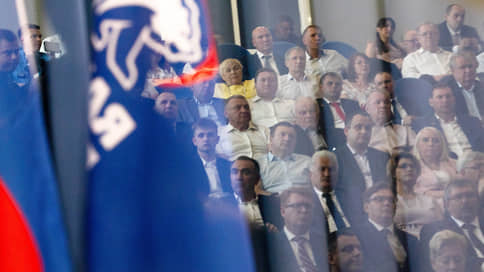 How EP, Communist Party, LDPR and « New People » live