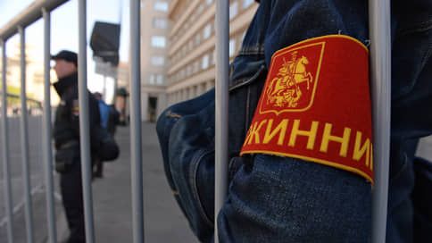 The State Duma offered to create squads to protect traditional values