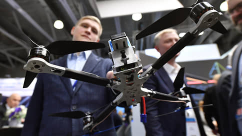 EP picked up promising dual -purpose development for the Ministry of Defense