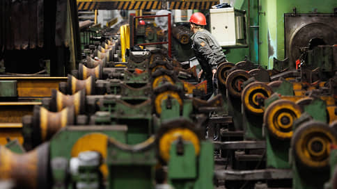 TMK suggested by minority shareholders to join the company