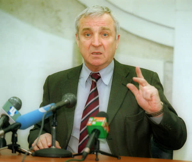 Леонид Аркаев