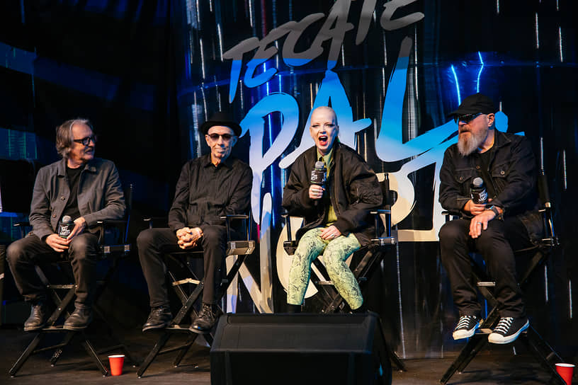 Песни огненной лошади