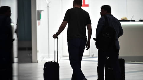 Business tourists began to travel to the Caucasus and the Far East more often