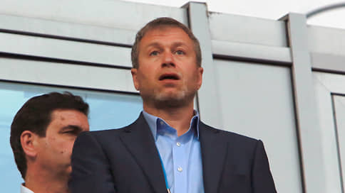 The British government intends to sue Abramovich over 2 billion pounds