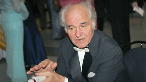 Composer Evgeny Doga died