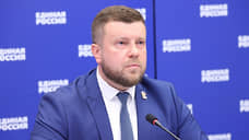 Курским единороссам нашли начальника