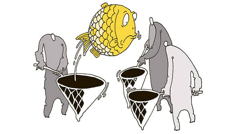 The requirement for registering wholesale contracts may affect 60% of the fish market