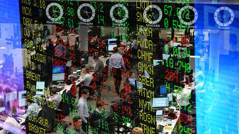Why decreases the volume of transactions with foreign shares in the over -the -term market