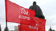 Коммунисты приближаются к фронтам