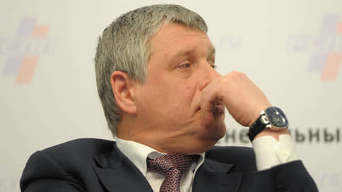 Ex-head of « plastic Lodzhik » and the top manager of Rusnano were arrested in absentia