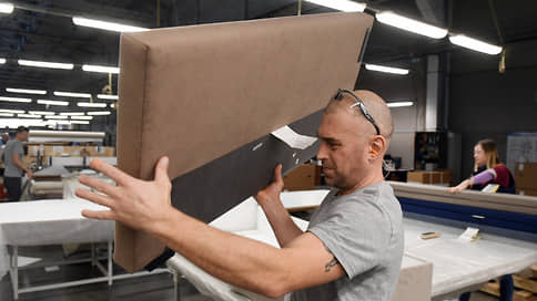 Furniture manufacturers want to introduce a collective agreement with marketplaces