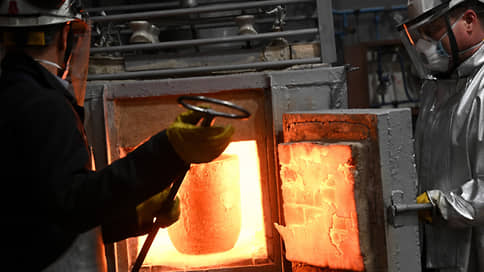 Rosstat recorded the growth of captures in the Russian Federation by 8.7%
