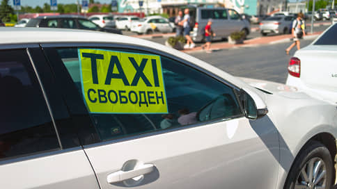 Taxi drivers want to participate in the development of requirements for car localization