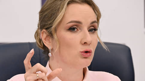 Lviv-Belova spoke about the reform of the system of prevention of social orphanage