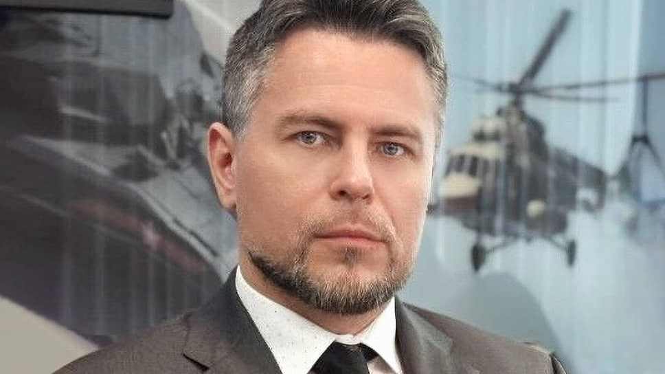 Антон Гуськов — о механизмах защиты прав и оборота товаров