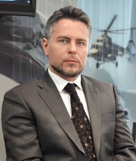 Антон Гуськов, представитель Ассоциации торговых компаний и товаропроизводителей электробытовой и компьютерной техники (РАТЭК)