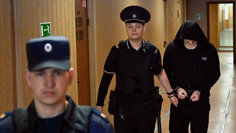 On the process in the case of Tarkhan Eldukaev, singer Abraham Russo was questioned