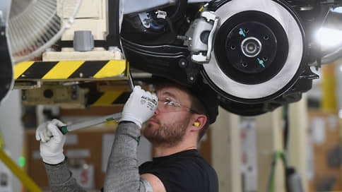 The Stavropol Auto plant can redeem the structure of « Rostec »