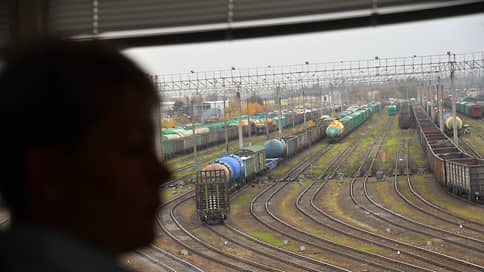 Railway operators sent for dividends the amount of twice as much as their net profit
