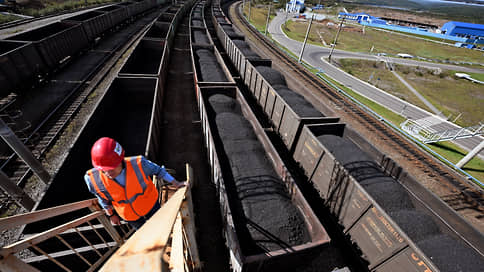 RF in May 2025 increased export of energy coal to China
