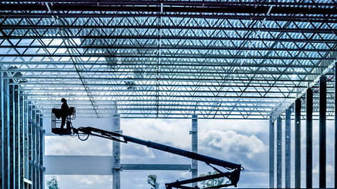 The cost of building warehouses increased by 20%