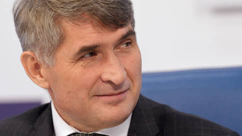 The Communist Party will support Oleg Nikolaev in the election of the head of Chuvashia