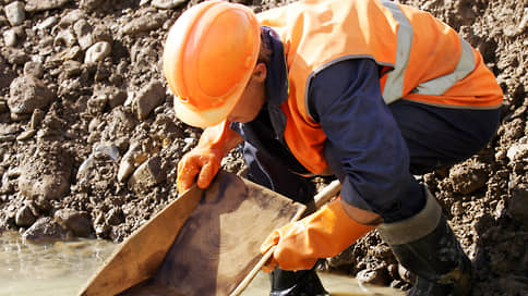 Highland Gold Vladislav Sviblov bought a geyser Gold company in Kamchatka