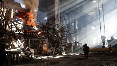 Metallurgists increased production in May, but demand remains weak