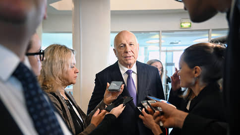 Chemezov about captured in his technique: « There is nothing to take »