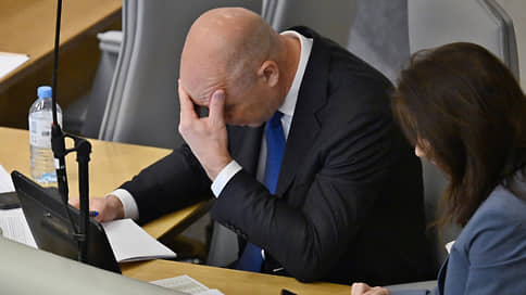 The federal budget deficit for five months amounted to 3.4 trillion rubles