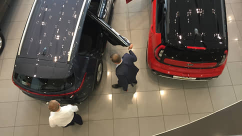 The share of new cars in the issues of car loans has reached the maximum since the beginning of the year