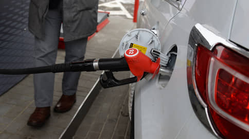 AI-92 gasoline has risen in price to a maximum since the beginning of the year