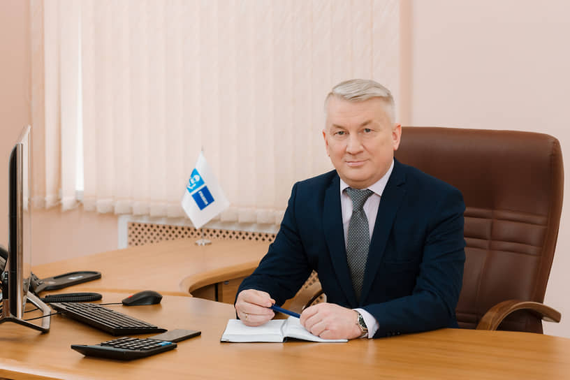 Юрий Марков