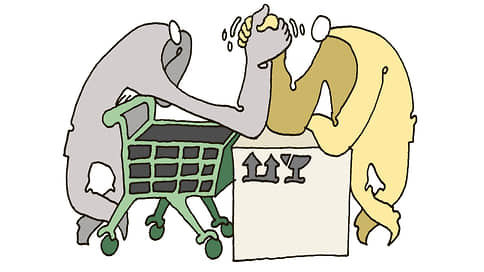 The revenue of the largest FMCG networks slowed growth