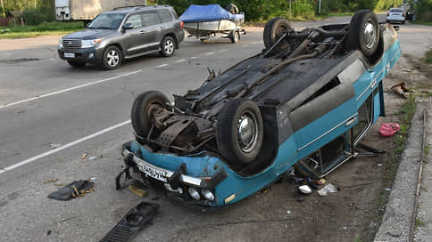 Since the beginning of the year, more than 4.6 thousand people have died on the roads in accidents.