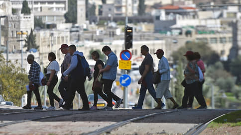 The Ministry of Economy recommended the tourist business to stop the sale of tours to Iran and Israel