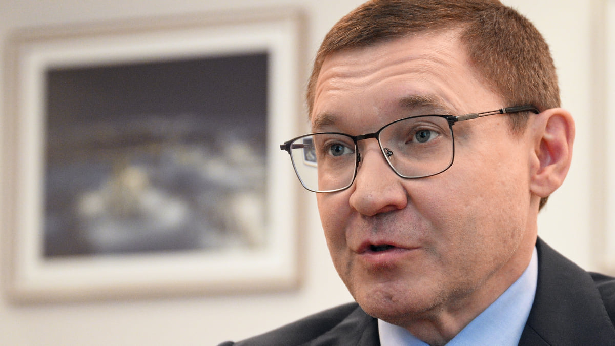 «Никто задачи чистки точно не ставил»