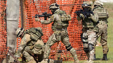 Черногорцы обучат украинцев воевать против русских