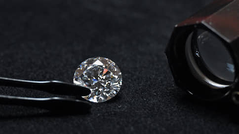 Why India reduced the import of diamonds