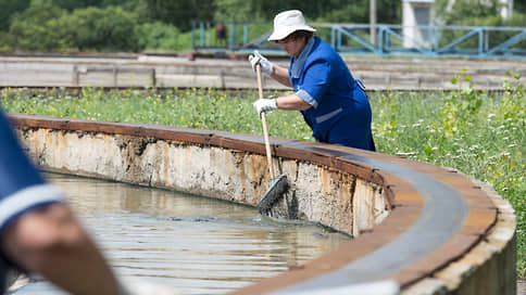The government approved the rules for the allocation of subsidies for treatment facilities