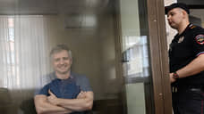 Взятки экс-чиновника сложились окончательно