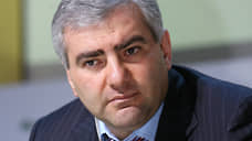 Самвел Карапетян поборется за виллу