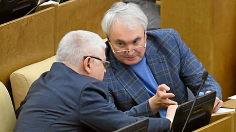 Депутаты предложили узаконить особый режим на спецобъектах Минобороны